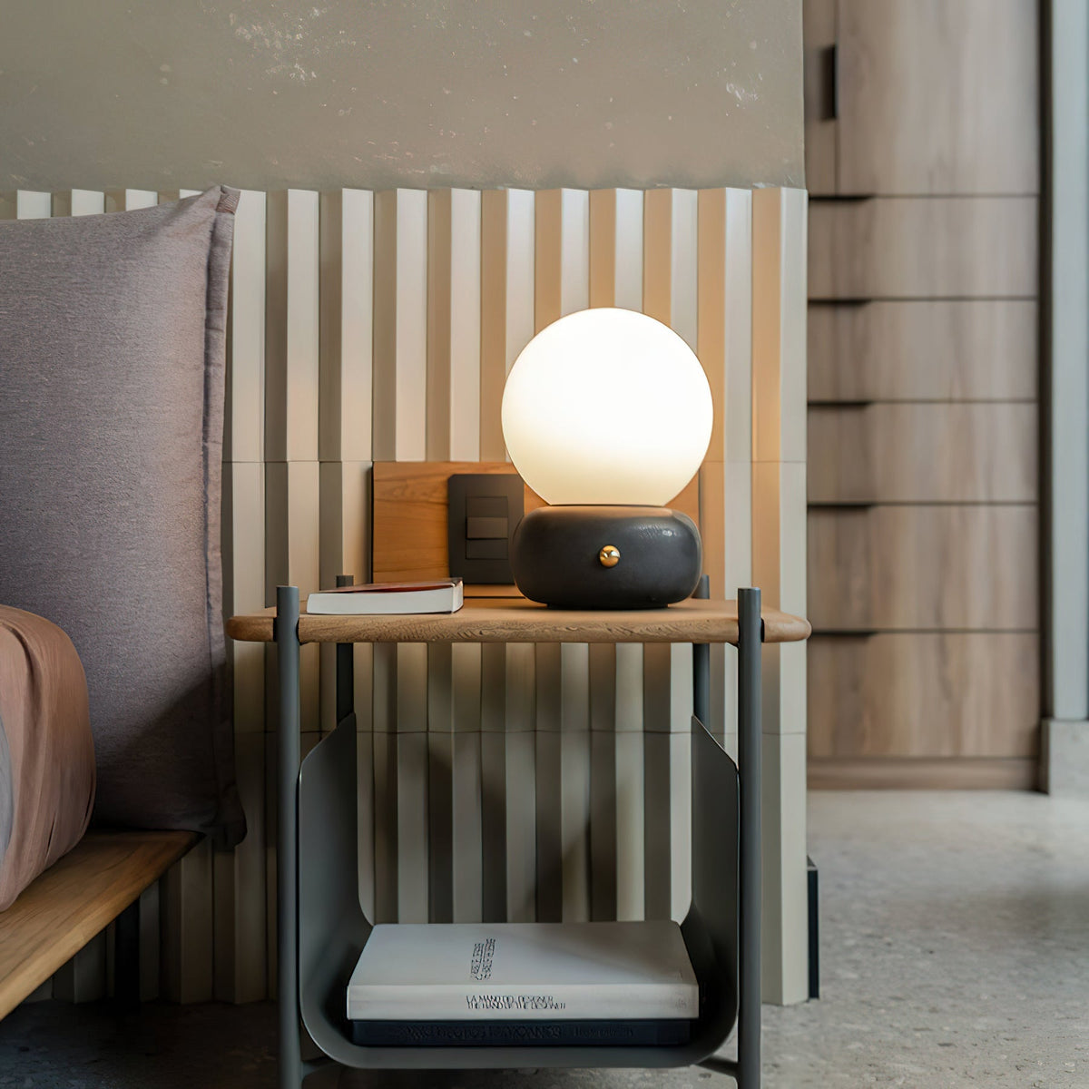 Naga Table Lamp - view 19