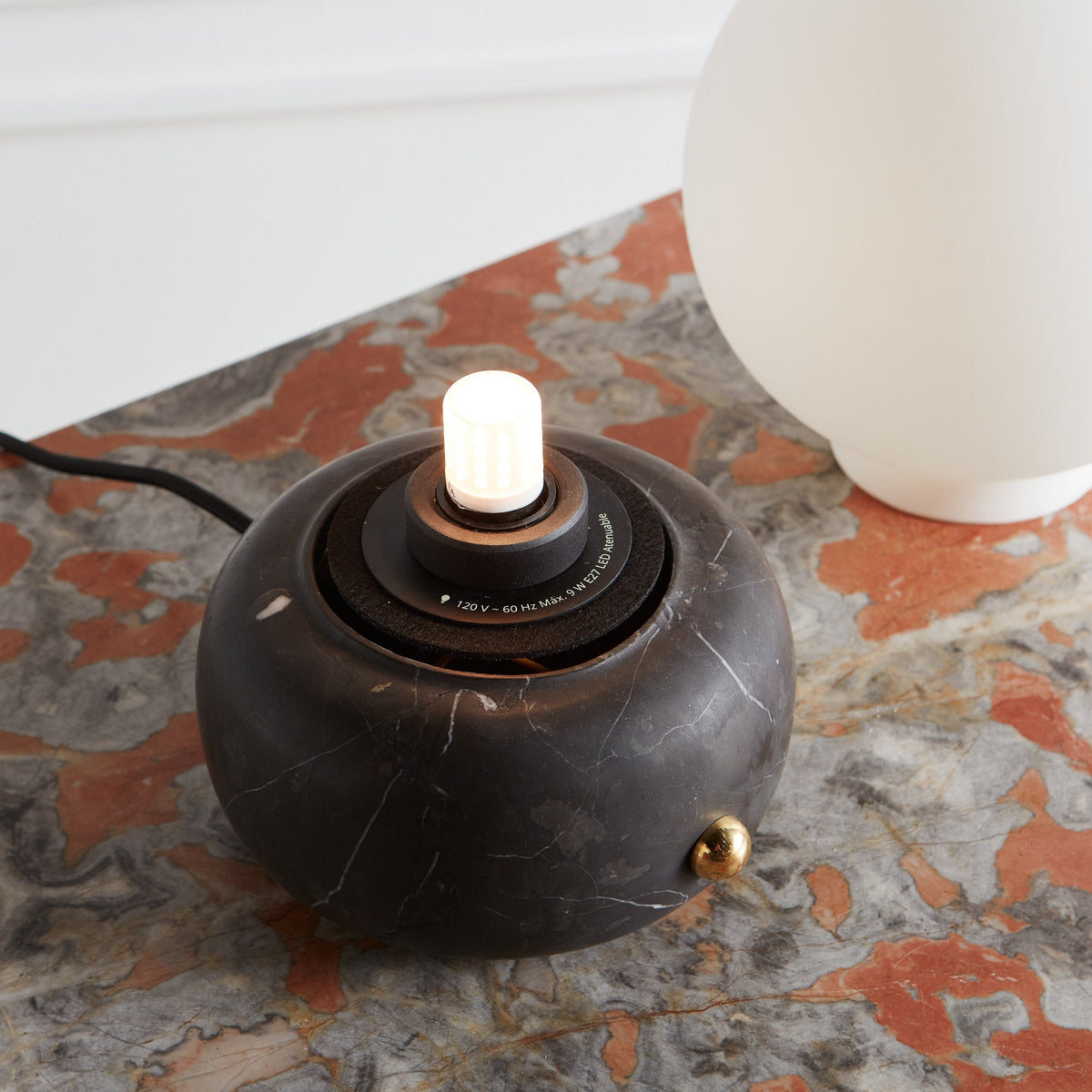 Naga Table Lamp - view 27