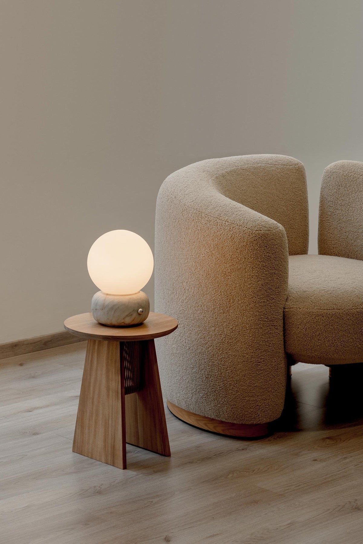 Naga Table Lamp - view 21
