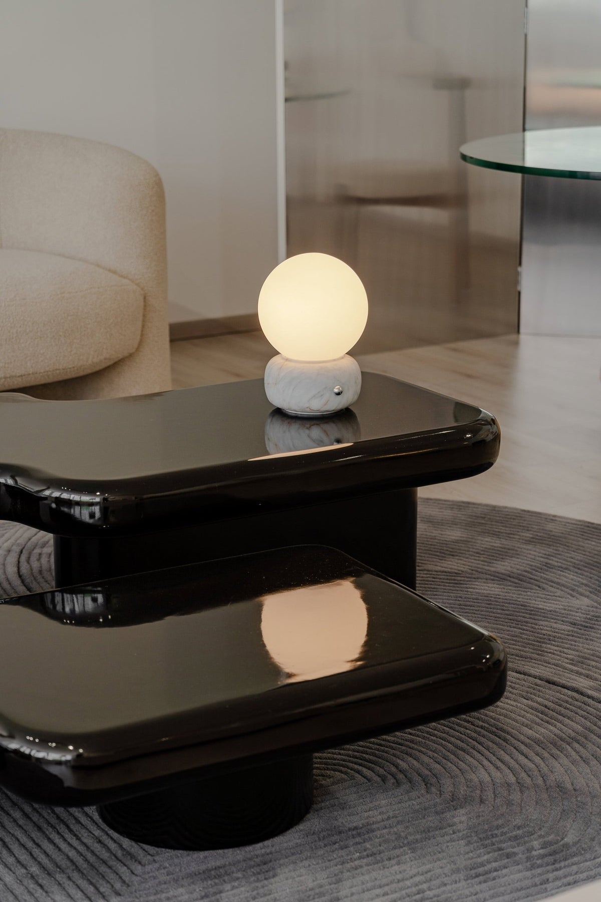Naga Table Lamp - view 18