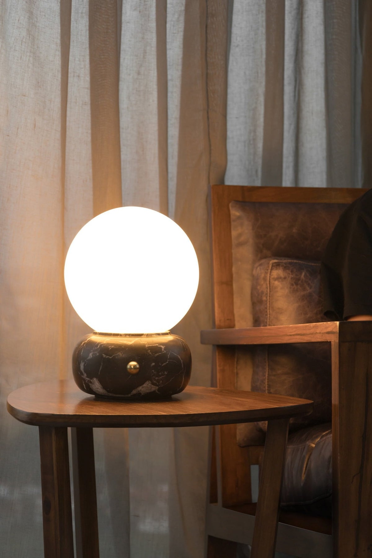 Naga Table Lamp - view 16