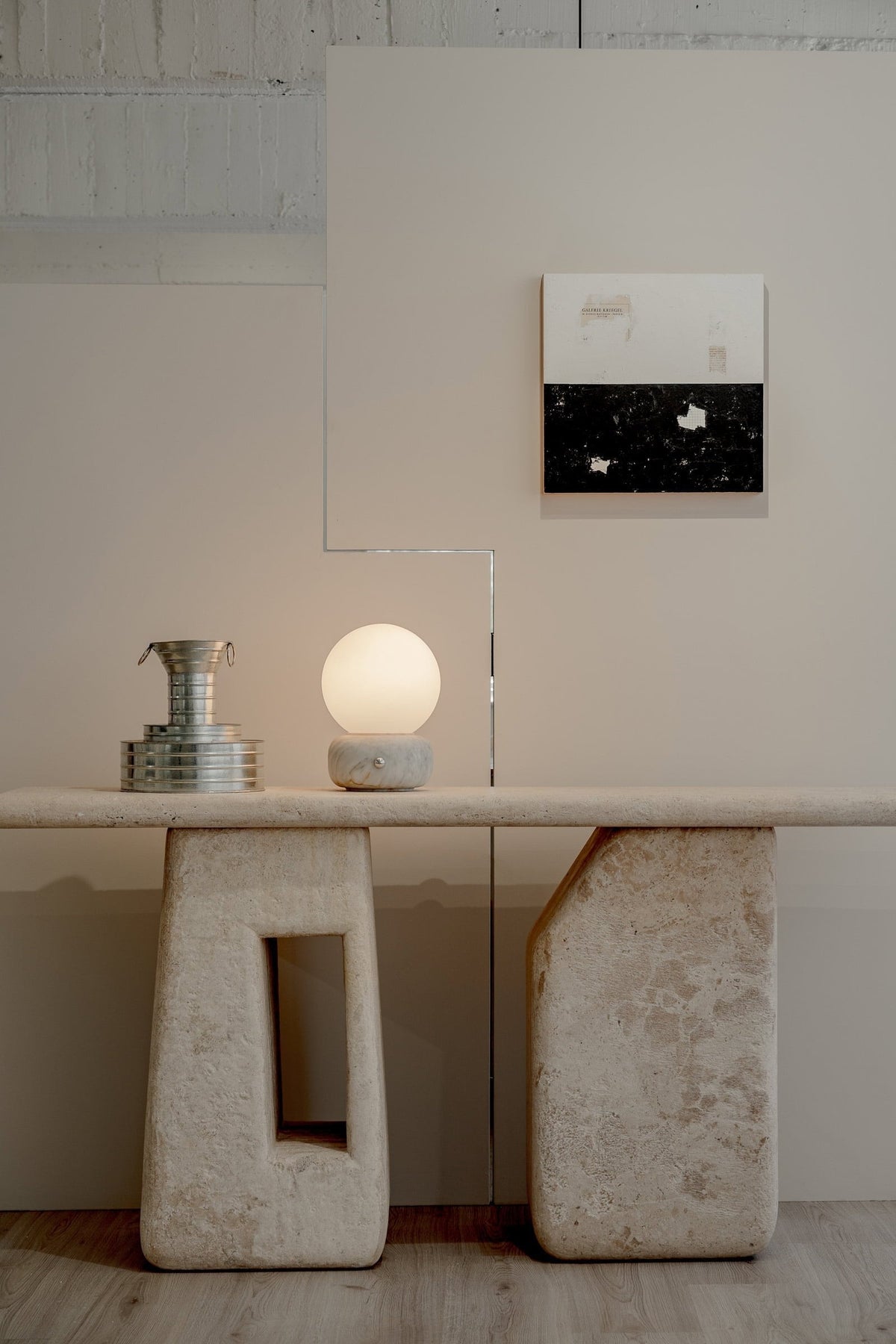 Naga Table Lamp - view 20