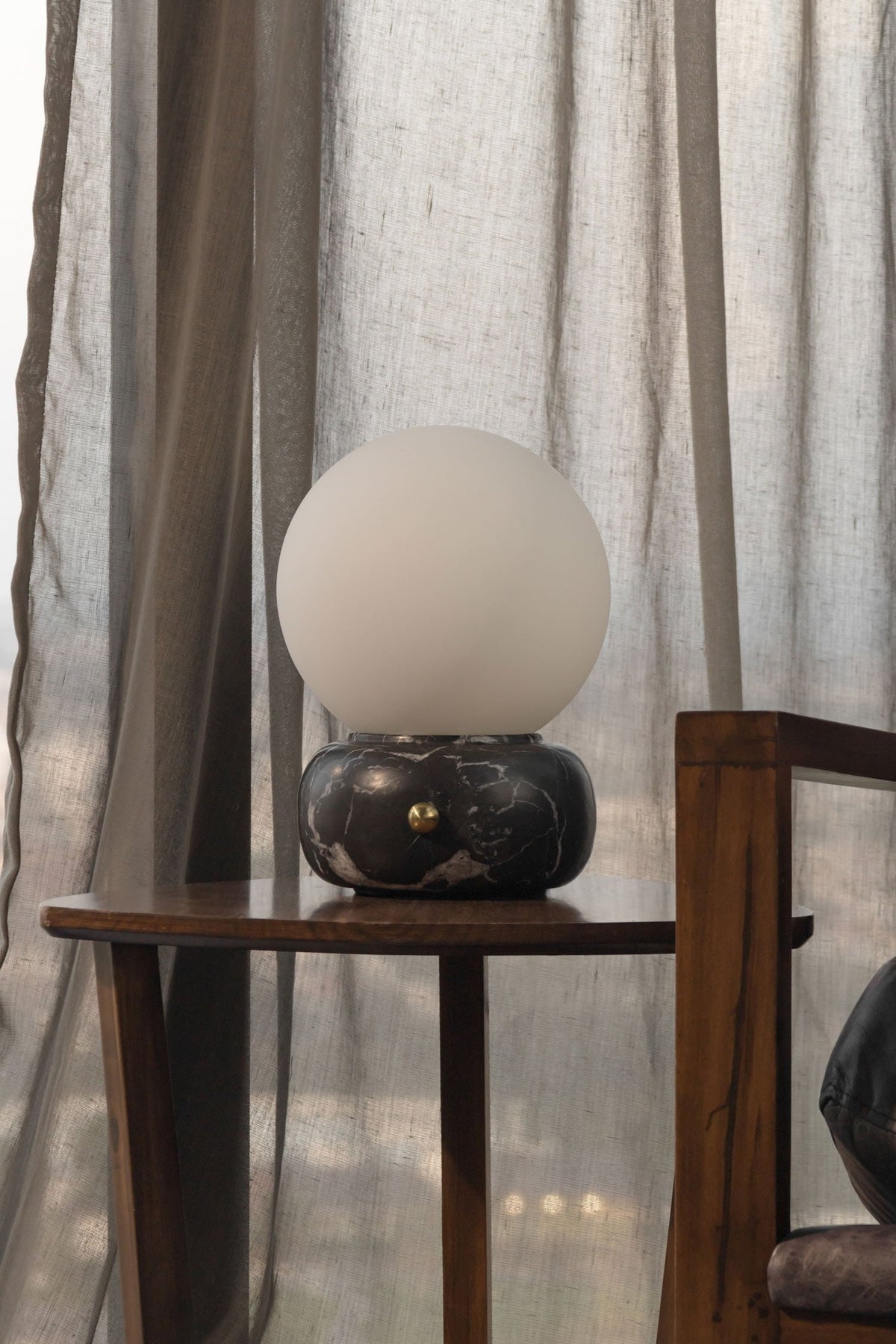 Naga Table Lamp - view 22