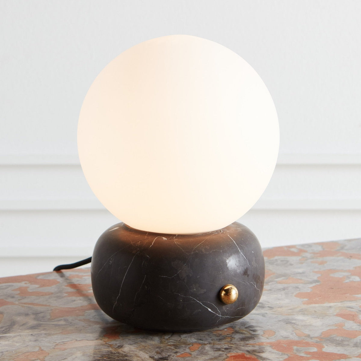 Naga Table Lamp - view 26