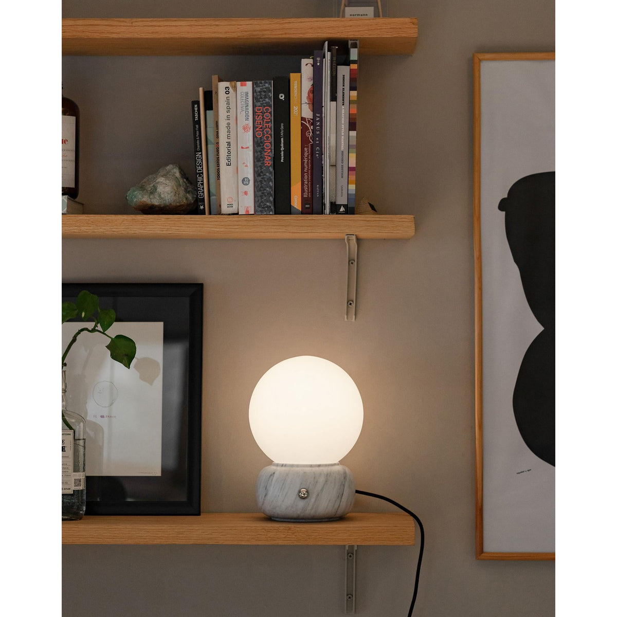 Naga Table Lamp - view 24