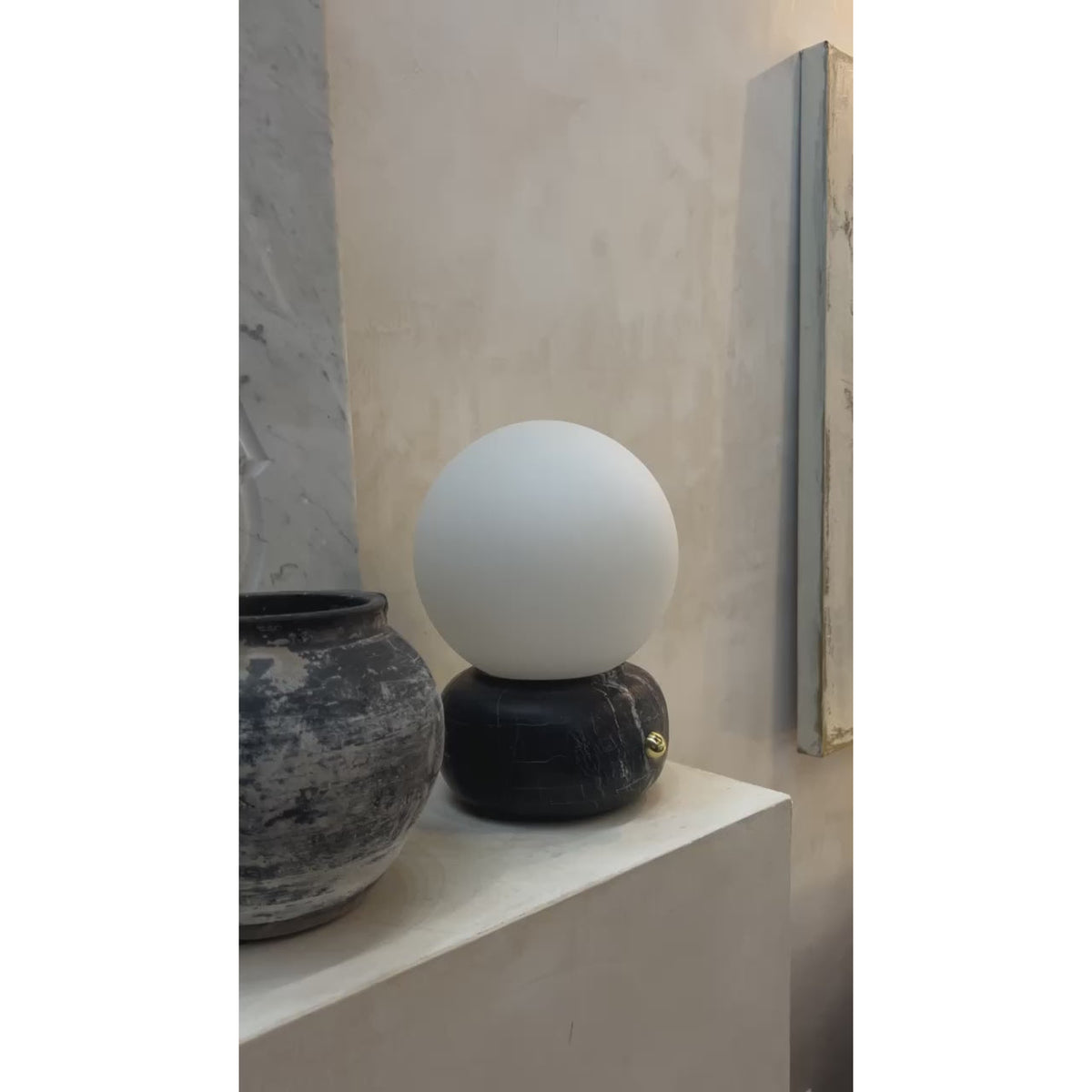 Naga Table Lamp - view 31