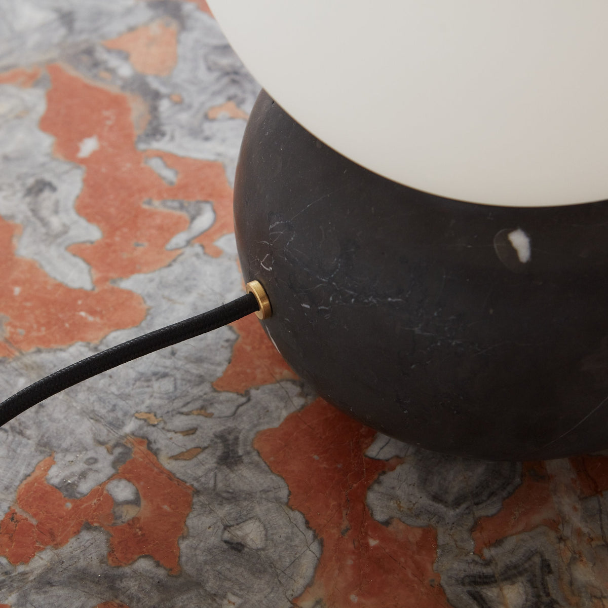 Naga Table Lamp - view 36