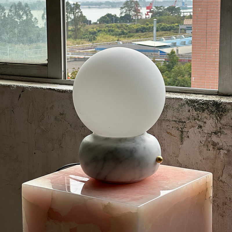 Naga Table Lamp - view 4