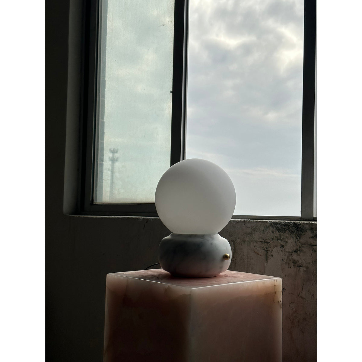 Naga Table Lamp - view 5