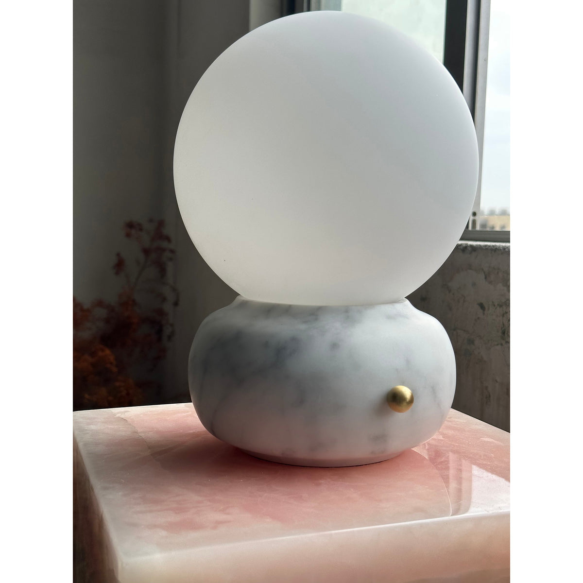 Naga Table Lamp - view 11