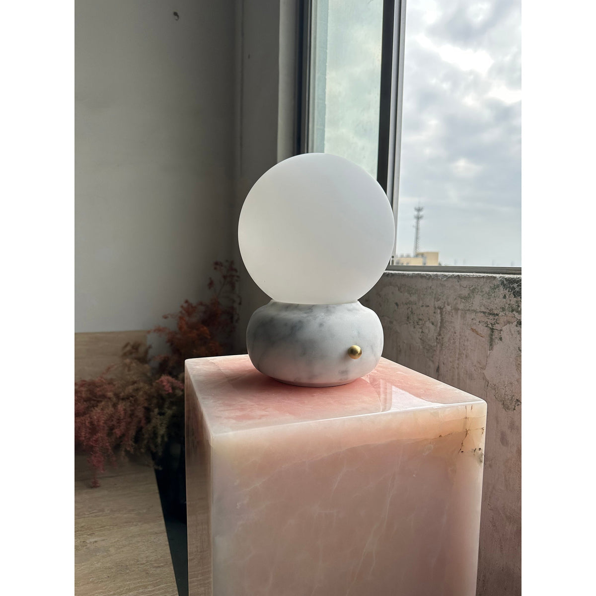 Naga Table Lamp - view 8