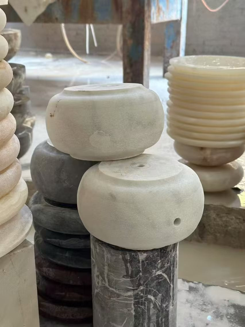 Naga Table Lamp - view 13