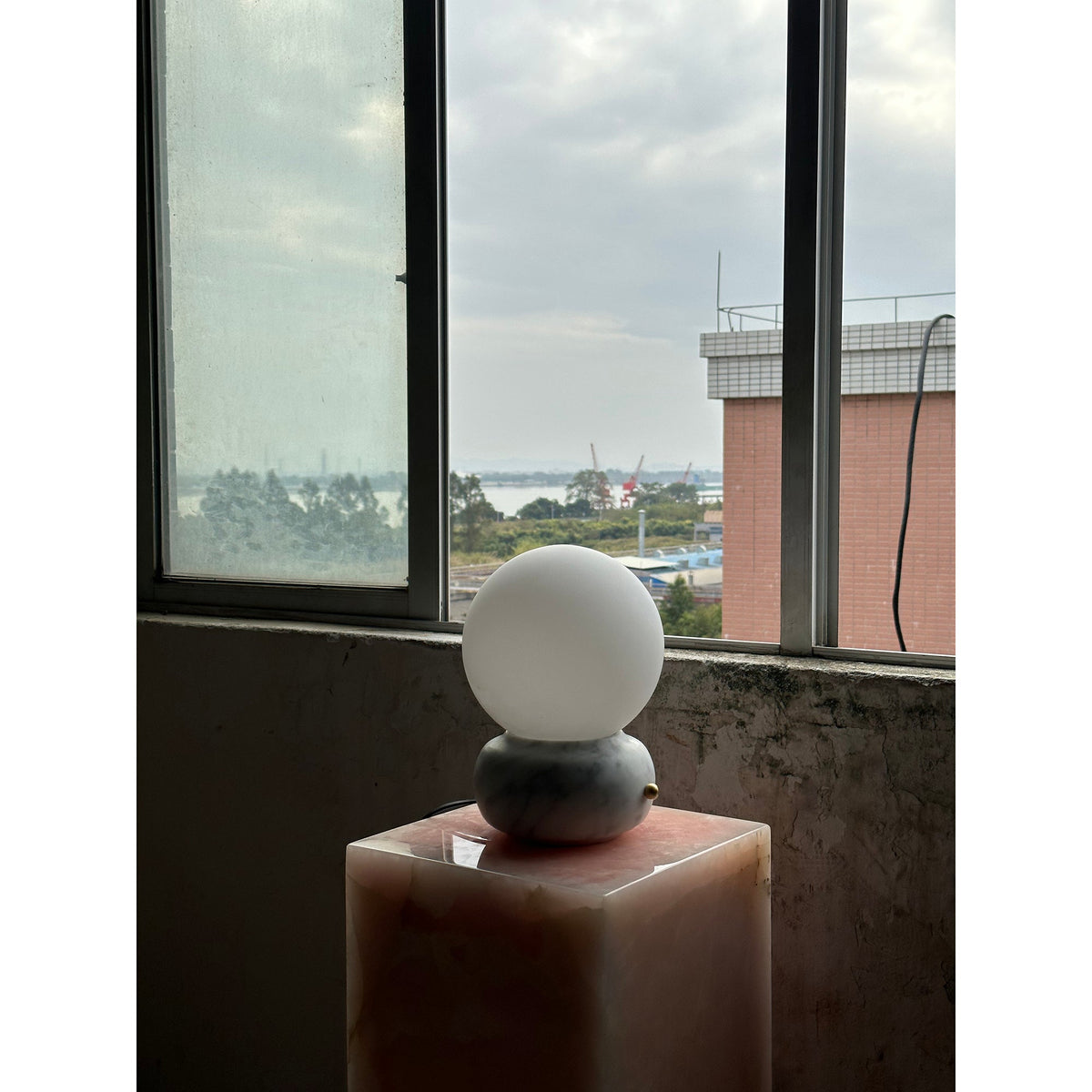 Naga Table Lamp - view 10