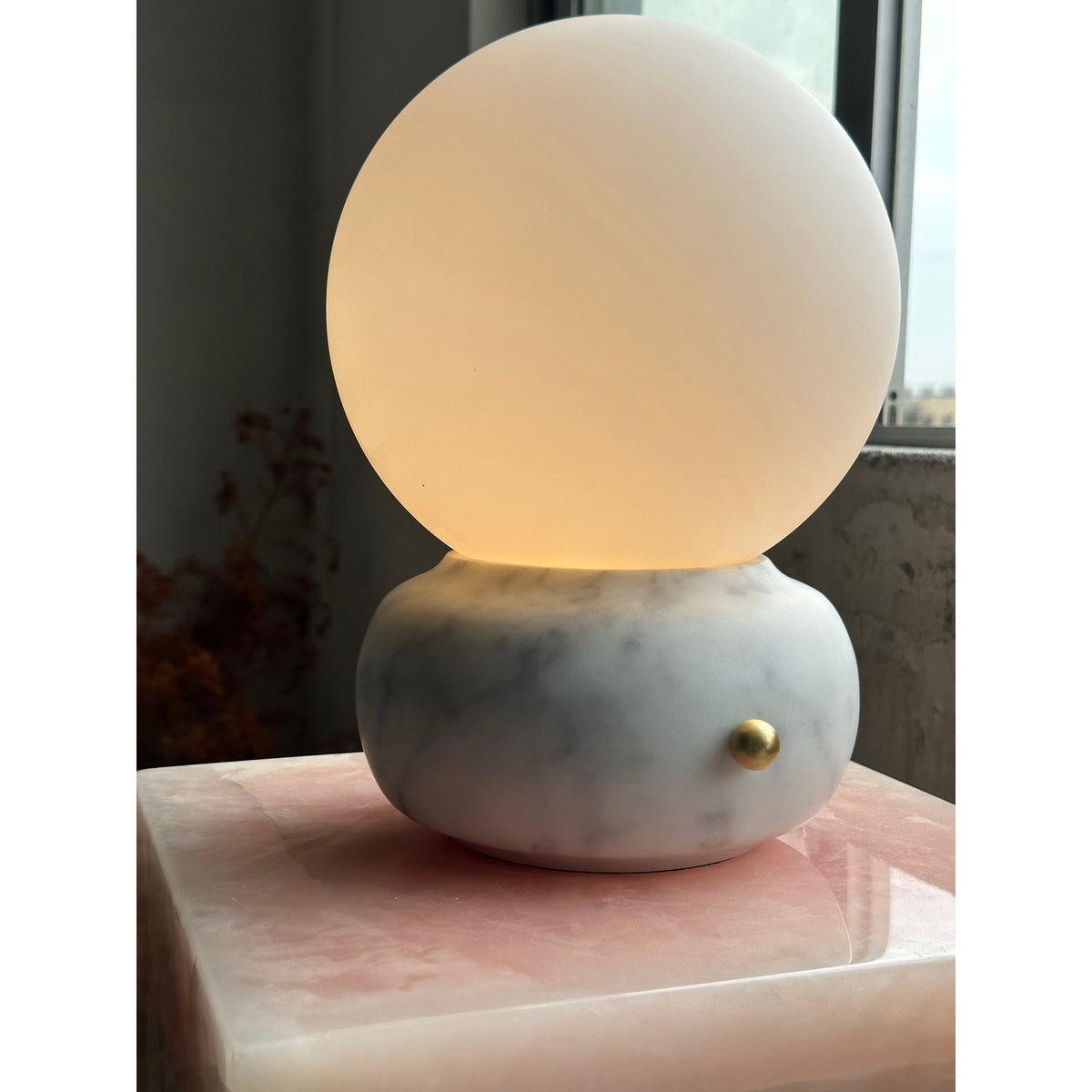 Naga Table Lamp - view 12