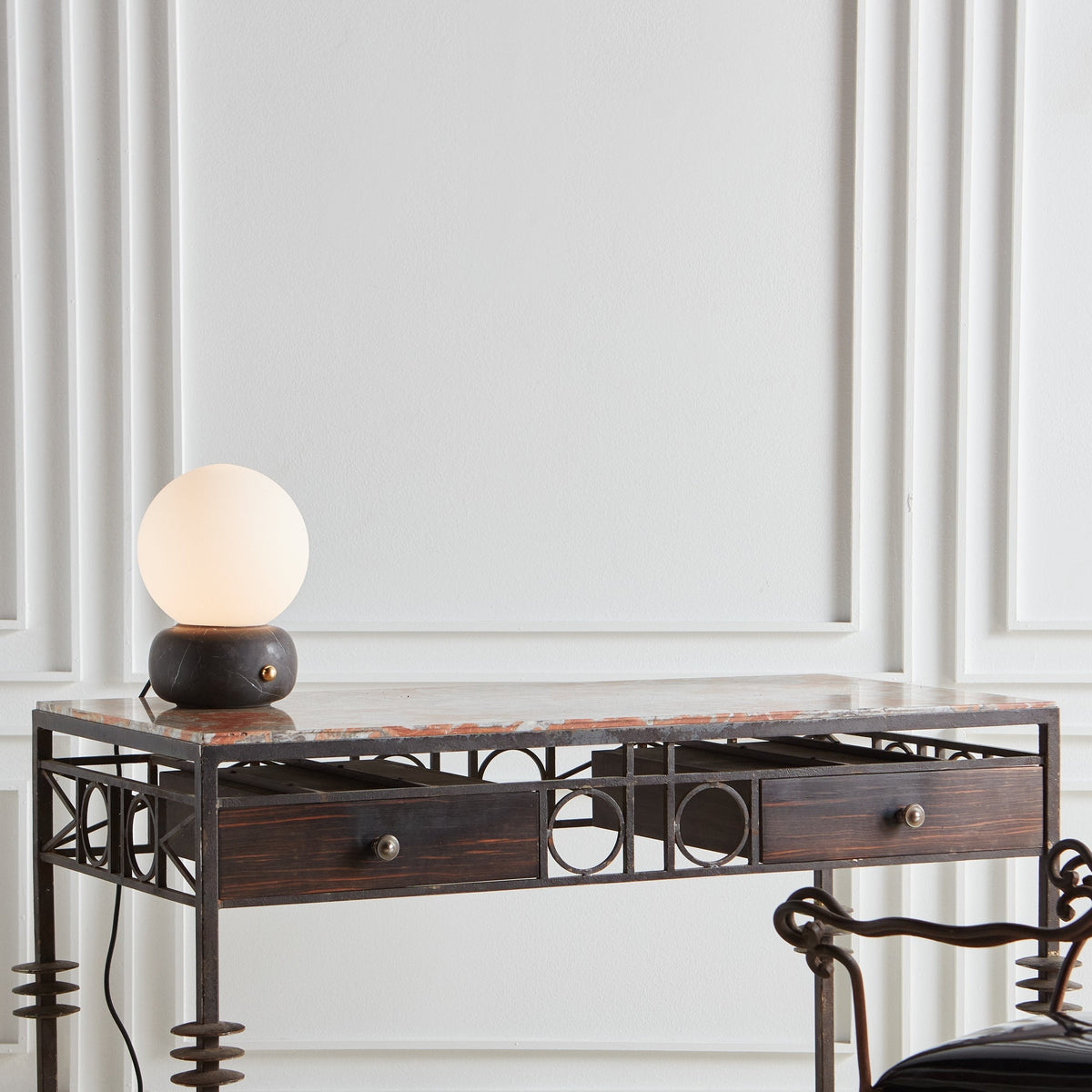 Naga Table Lamp - view 15