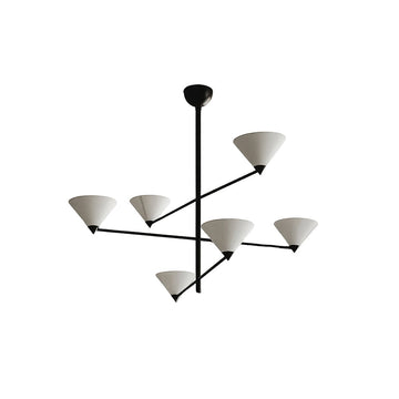 Nari Chandelier