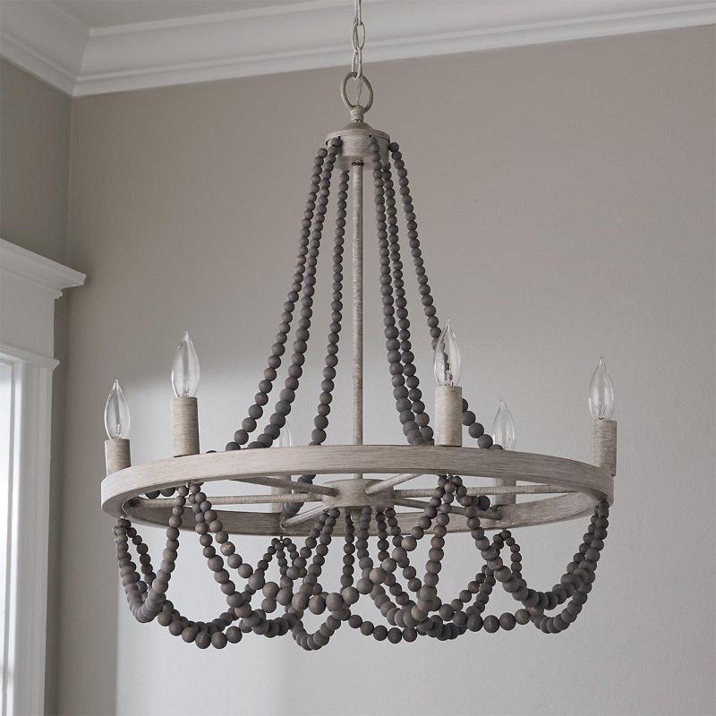 Nash Chandelier - view 4