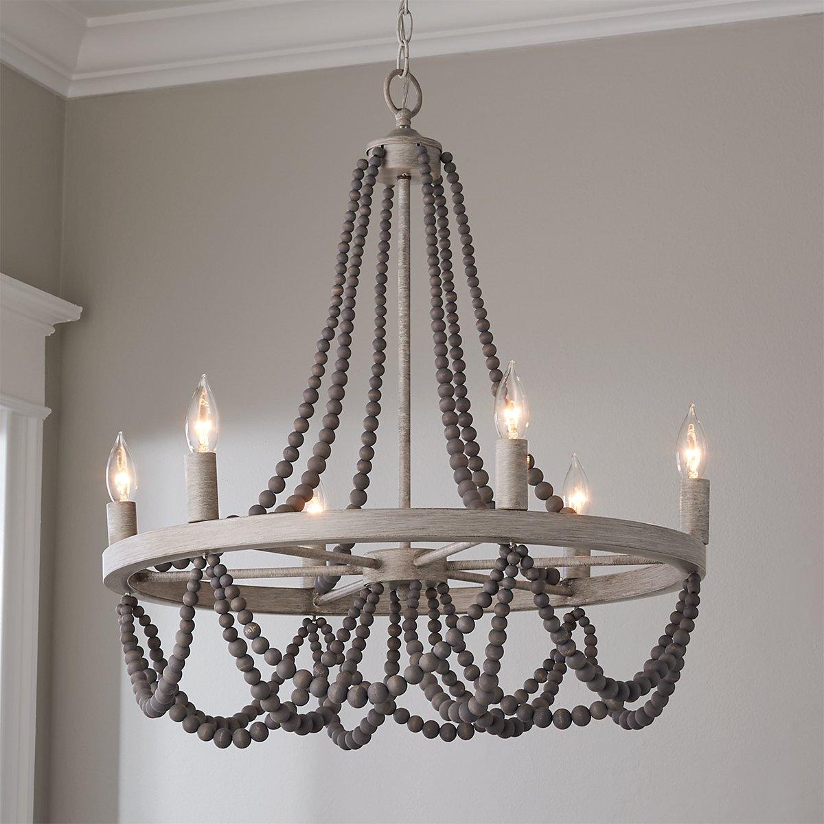 Nash Chandelier - view 5