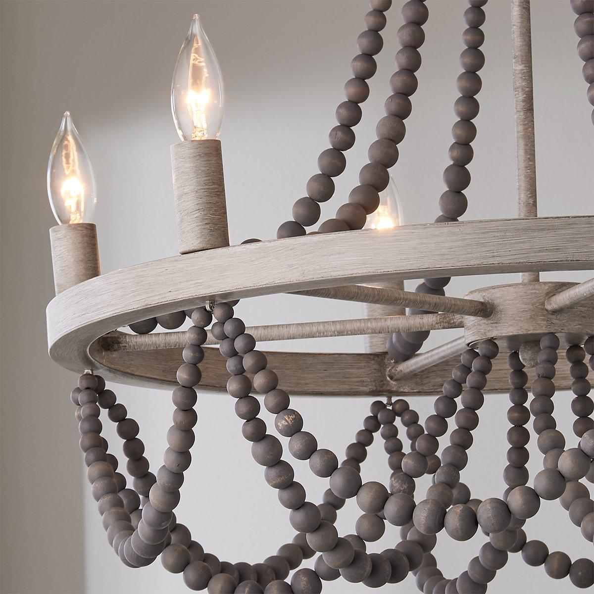 Nash Chandelier - view 6