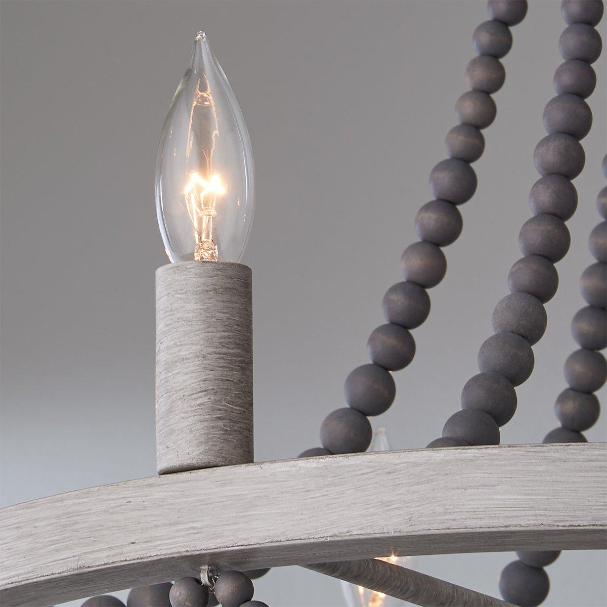 Nash Chandelier - view 7