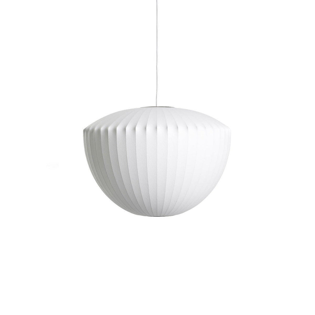 Nelson Swing Arm Pendant Lamp