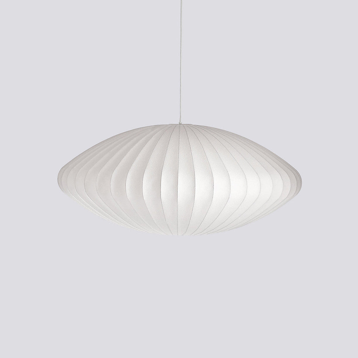 Nelson Swing Arm Pendant Lamp