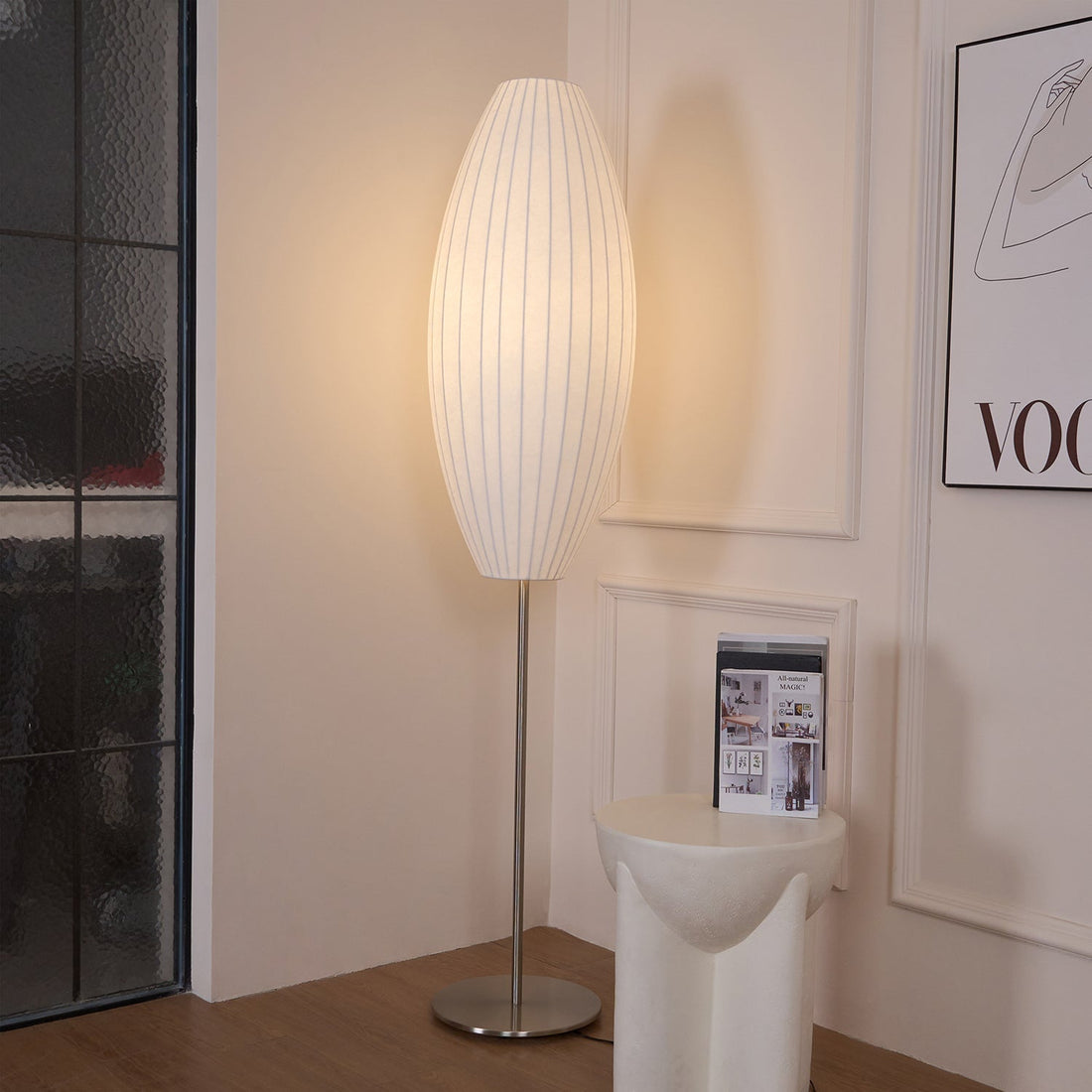 Nelson Floor Lamp