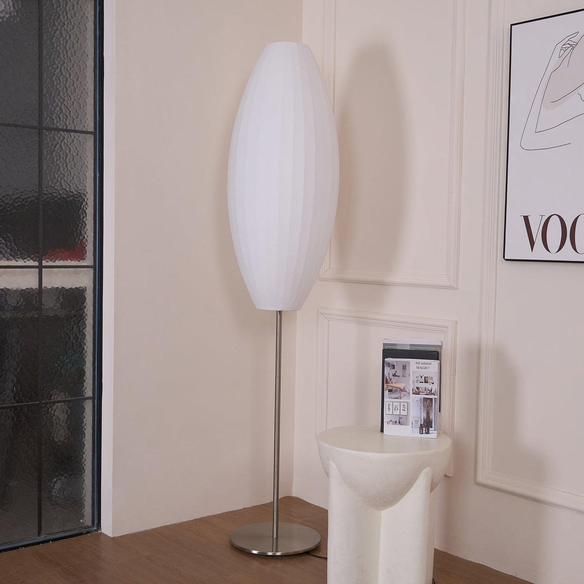 Floor Lamp - view 8