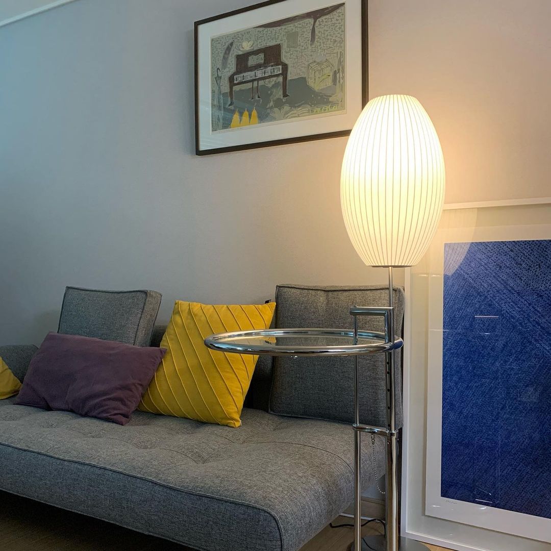 Floor Lamp - view 10