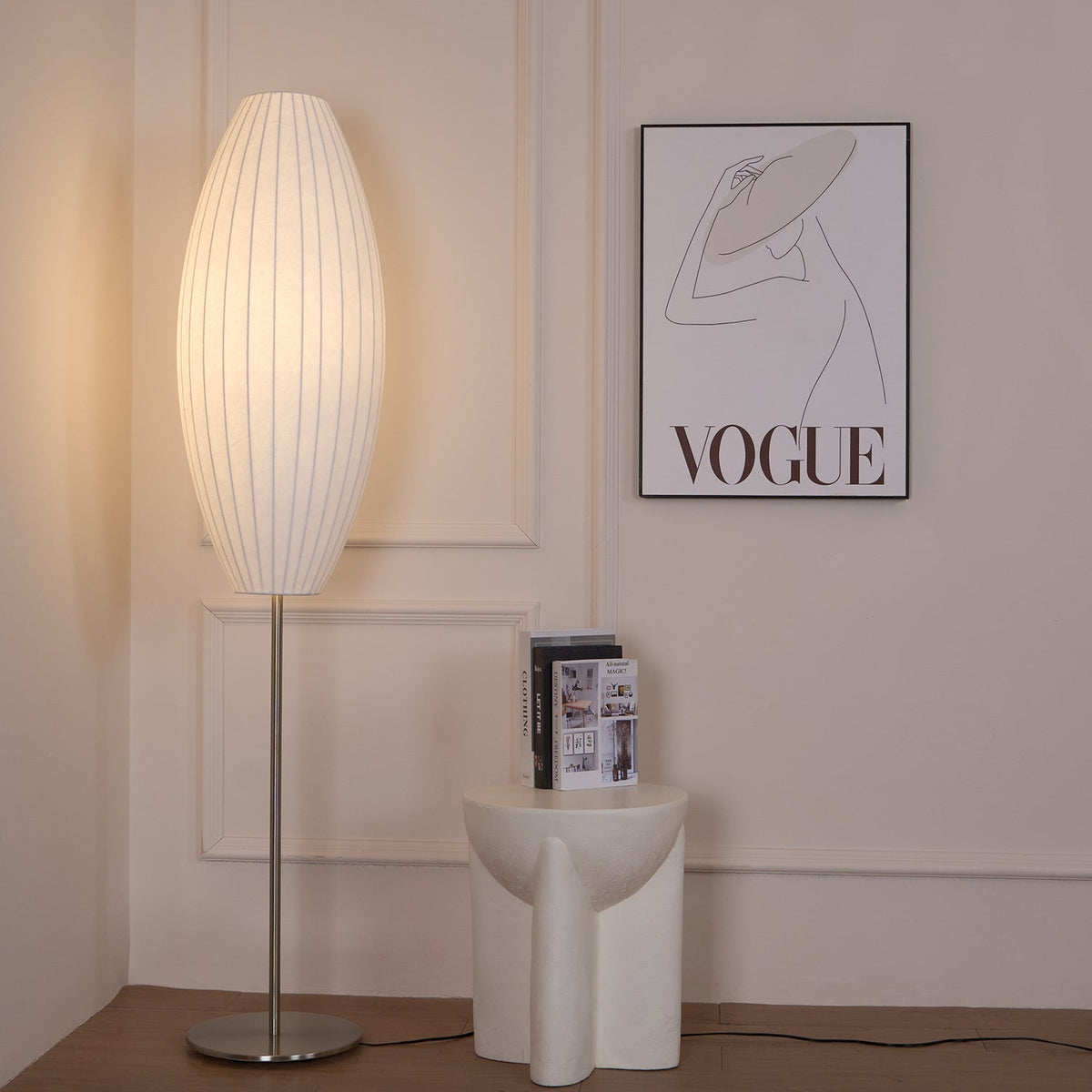 Floor Lamp - view 6