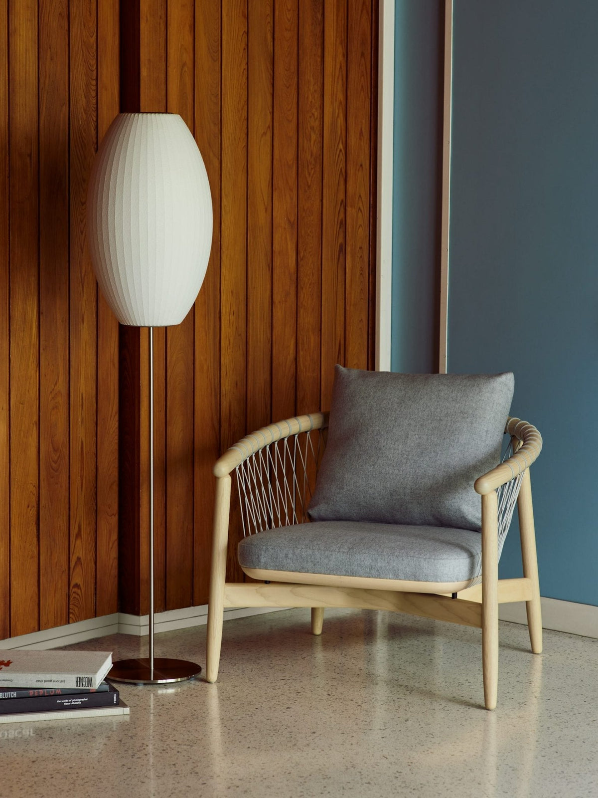 Floor Lamp - view 12