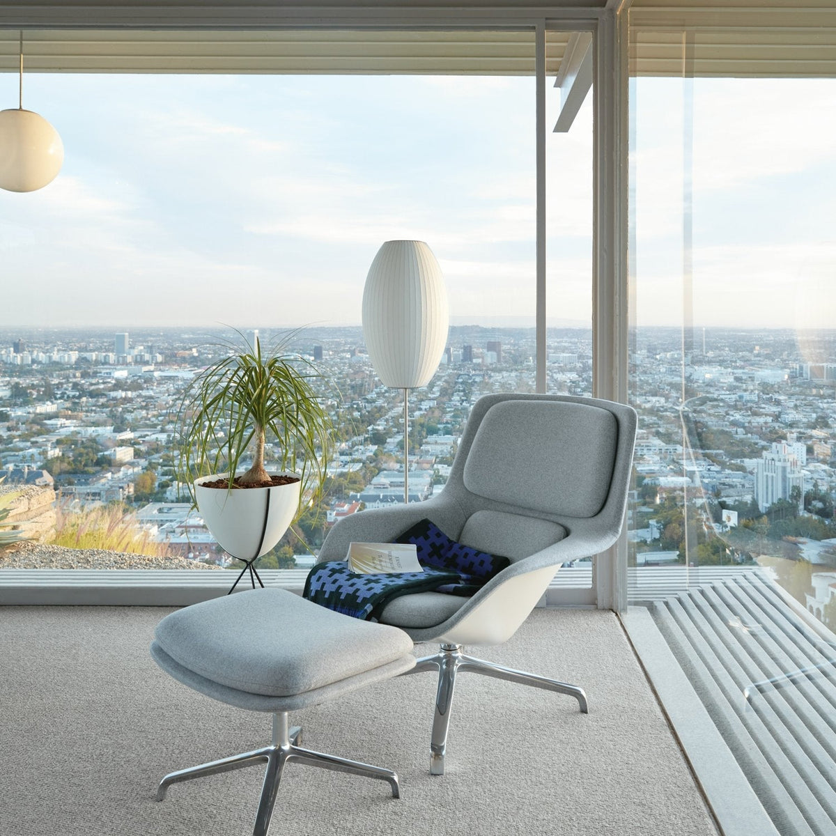 Floor Lamp - view 13
