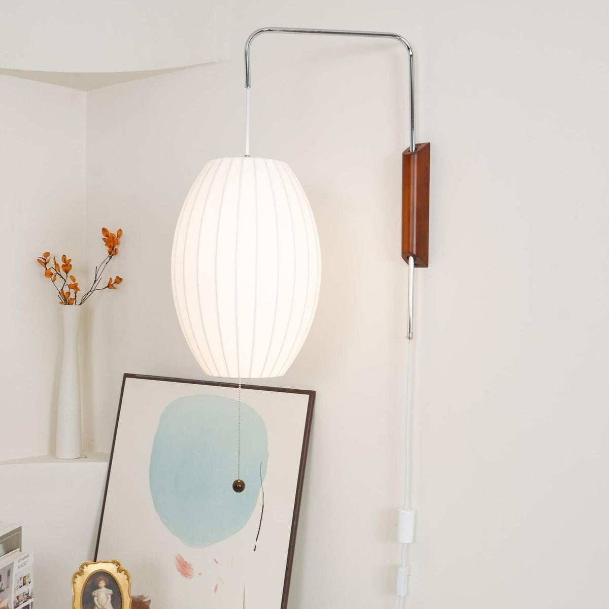 Modern Wall Lamp
