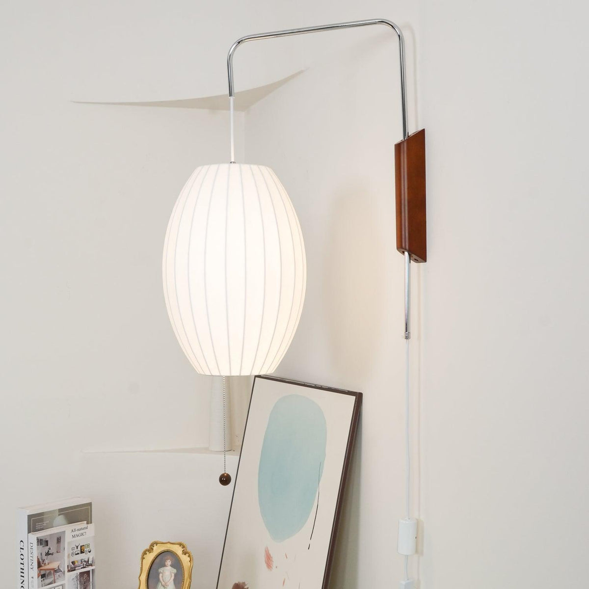 Modern Wall Lamp