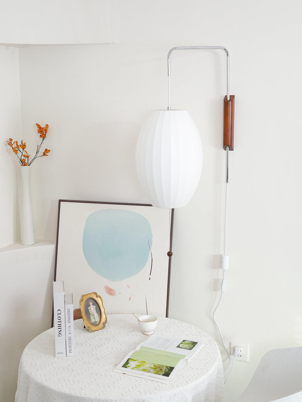 Modern Wall Lamp