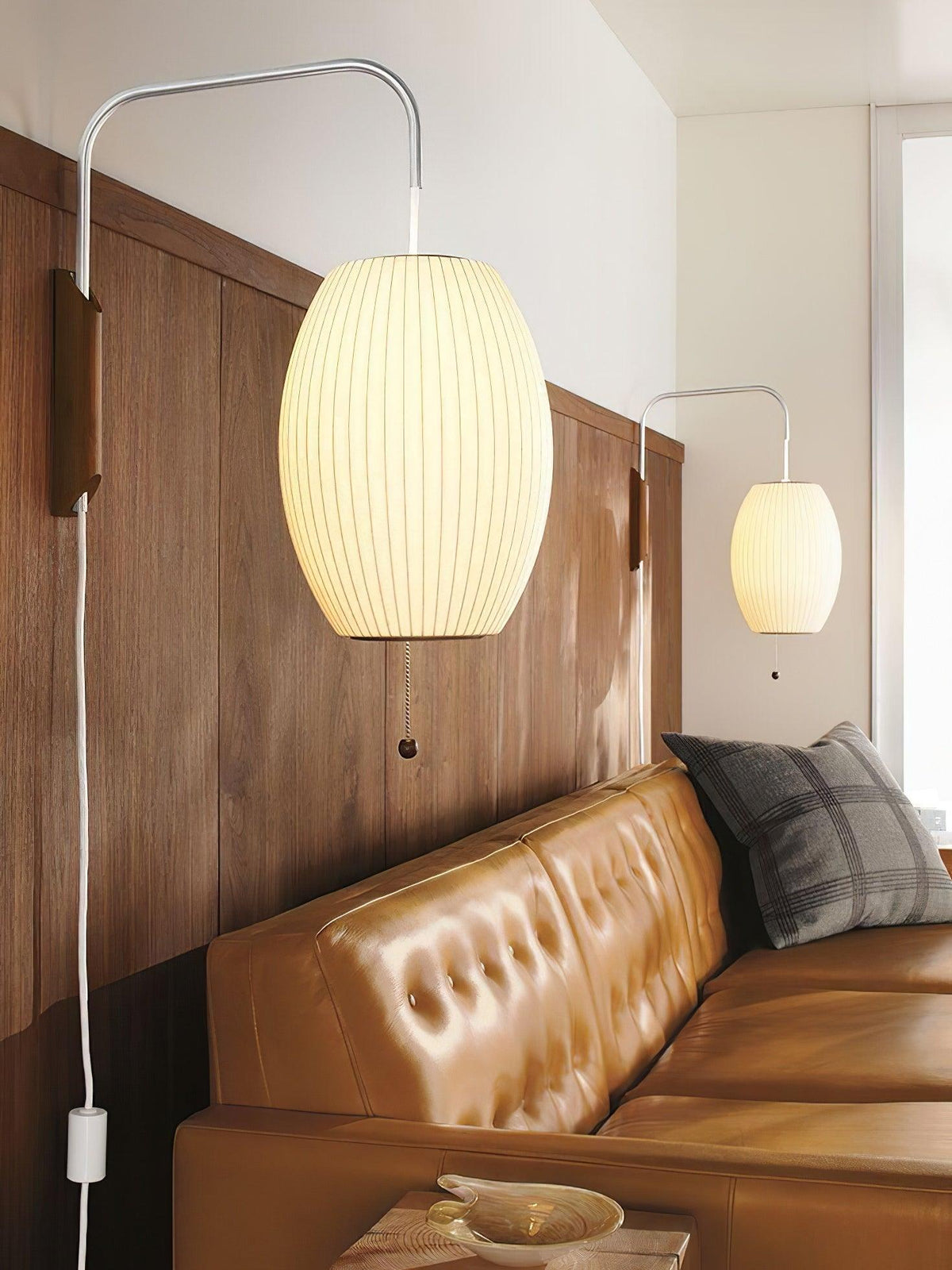 Modern Wall Lamp