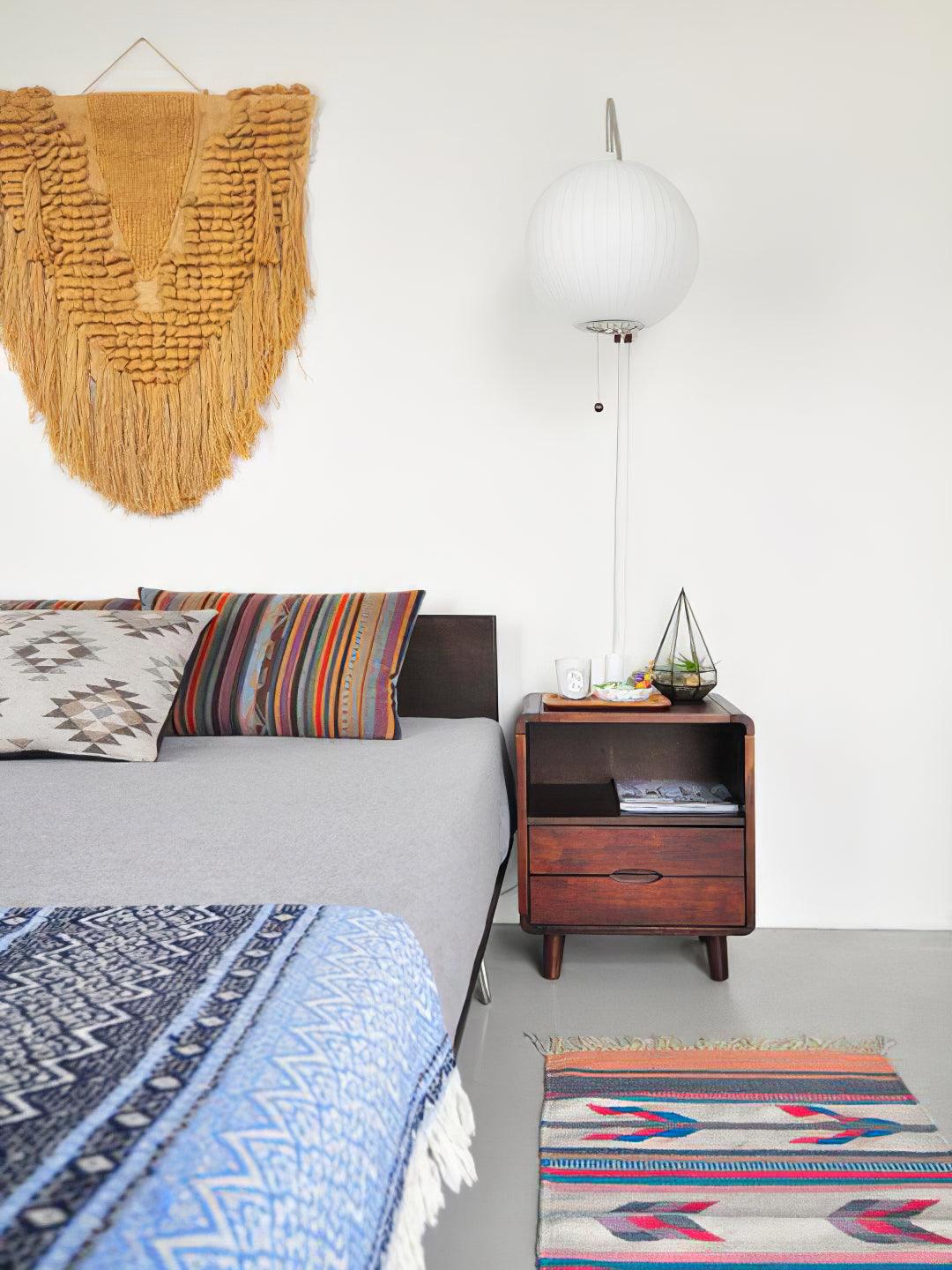 Modern Wall Lamp