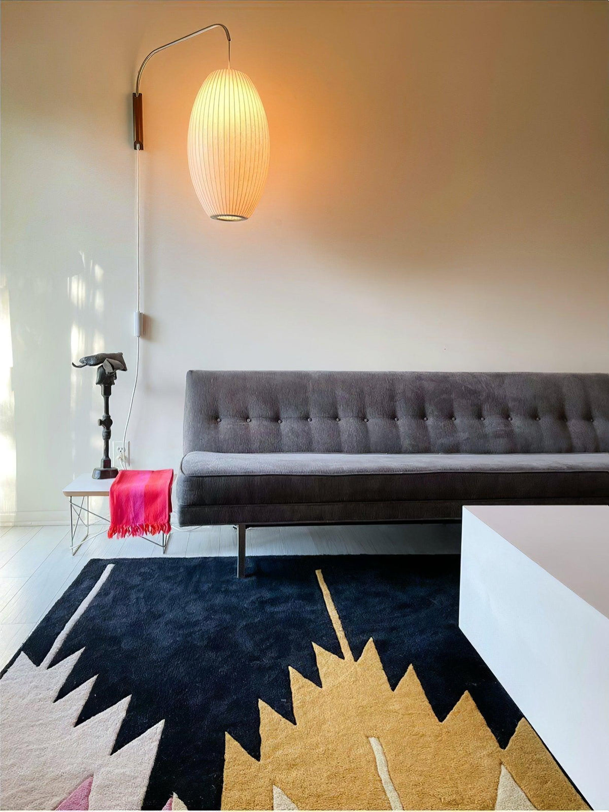 Modern Wall Lamp