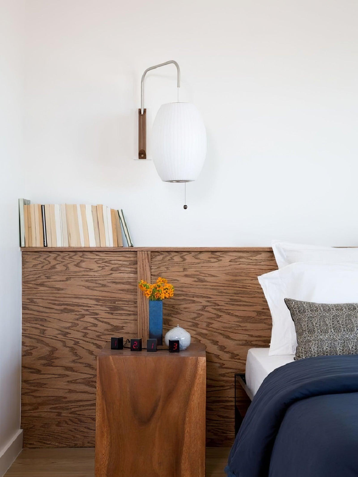 Modern Wall Lamp