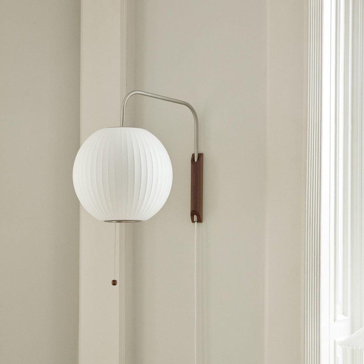 Modern Wall Lamp