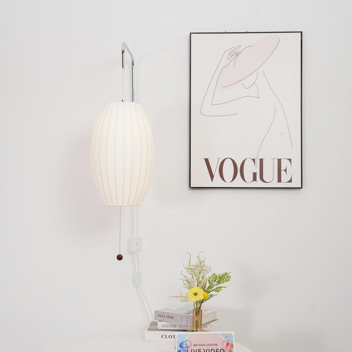 Modern Wall Lamp