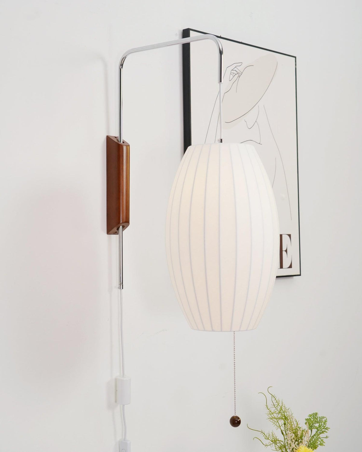 Modern Wall Lamp