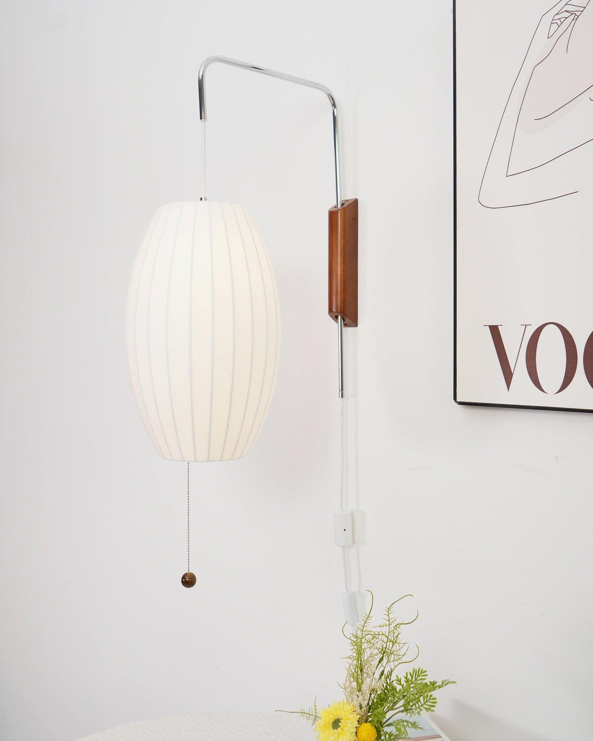 Modern Wall Lamp
