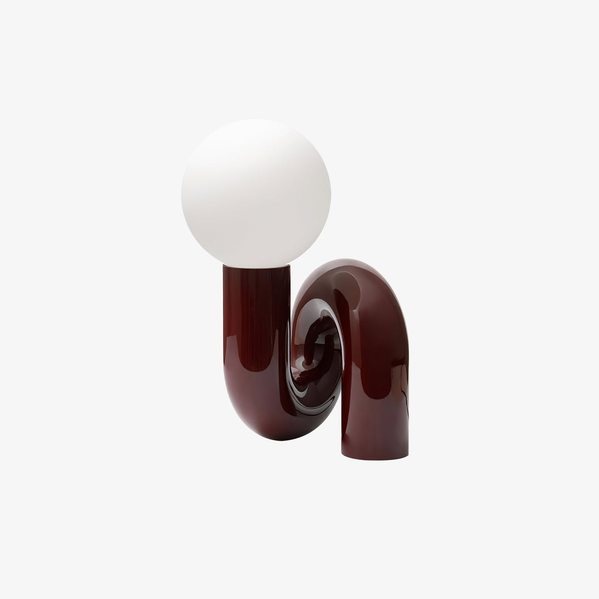 Playful N Shape Table Lamp - view 63