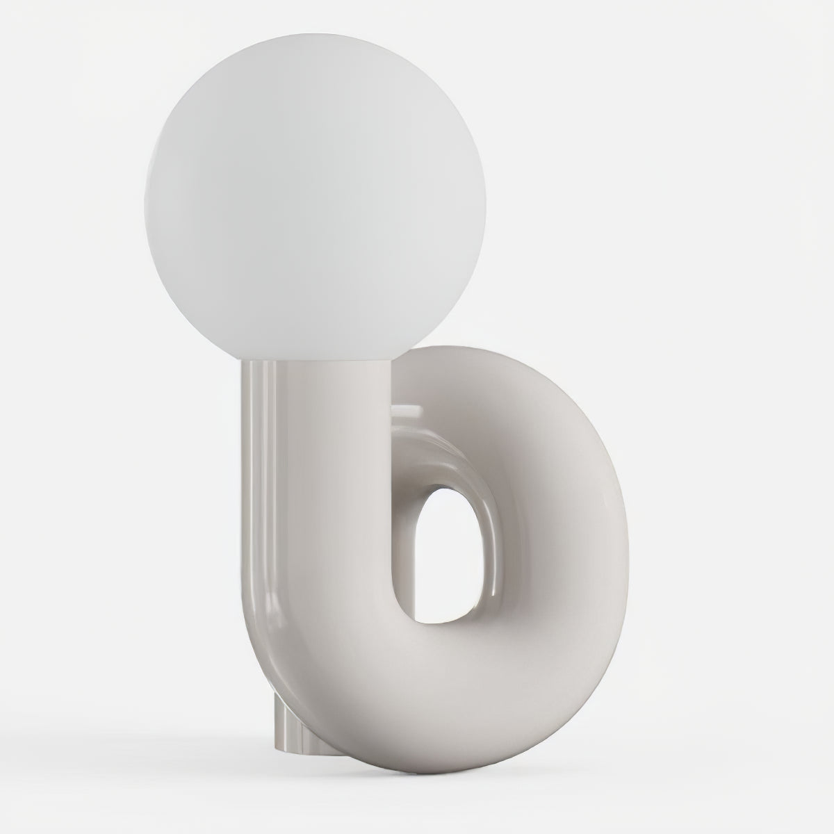 Playful N Shape Table Lamp - view 50