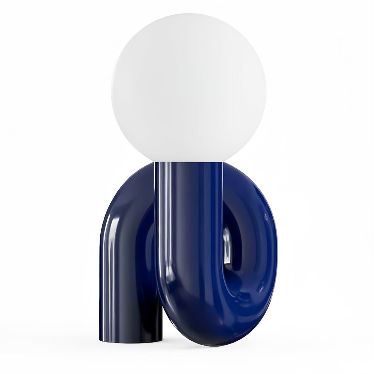Playful N Shape Table Lamp - view 37