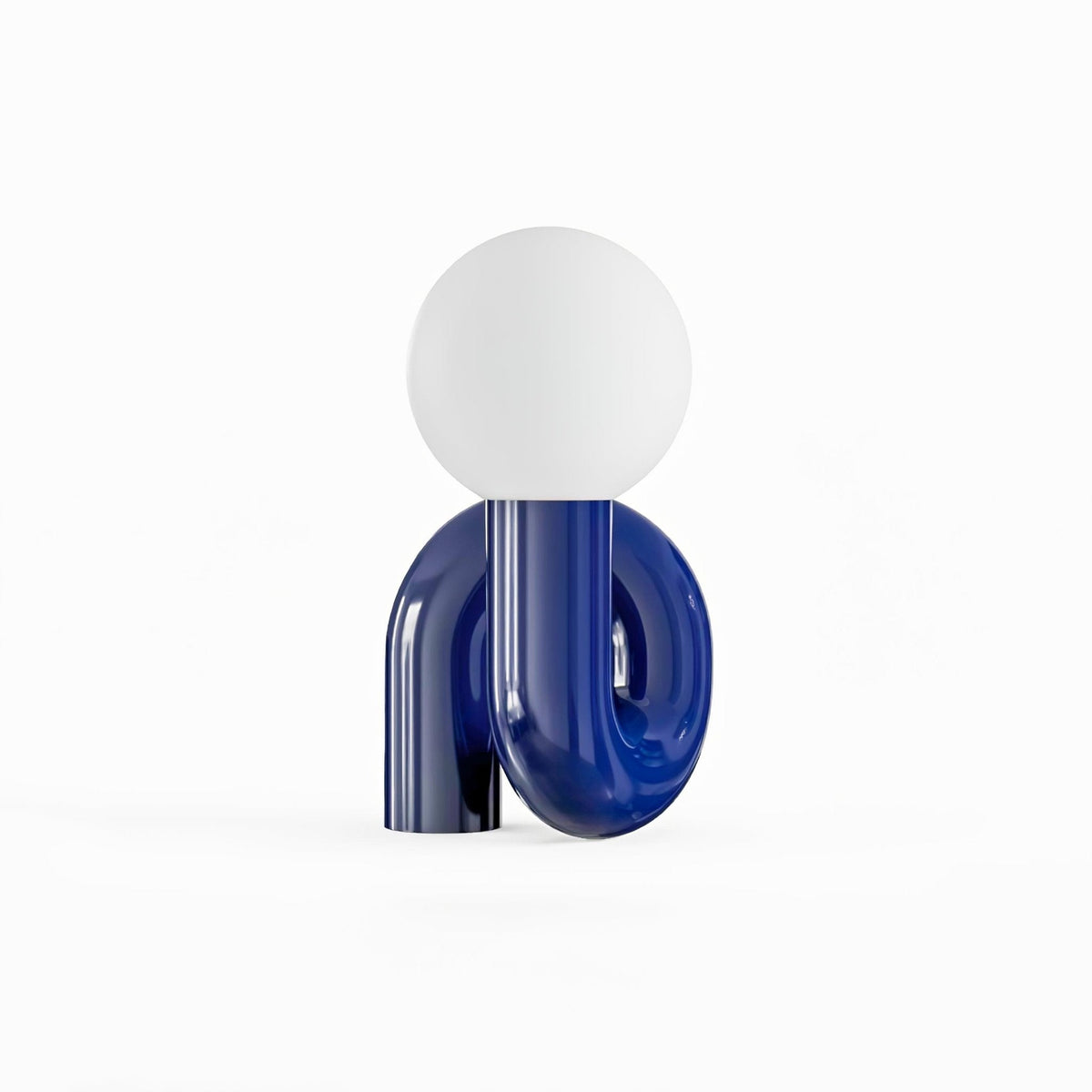 Playful N Shape Table Lamp - view 23