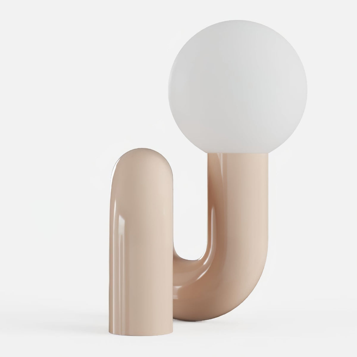 Playful N Shape Table Lamp - view 52