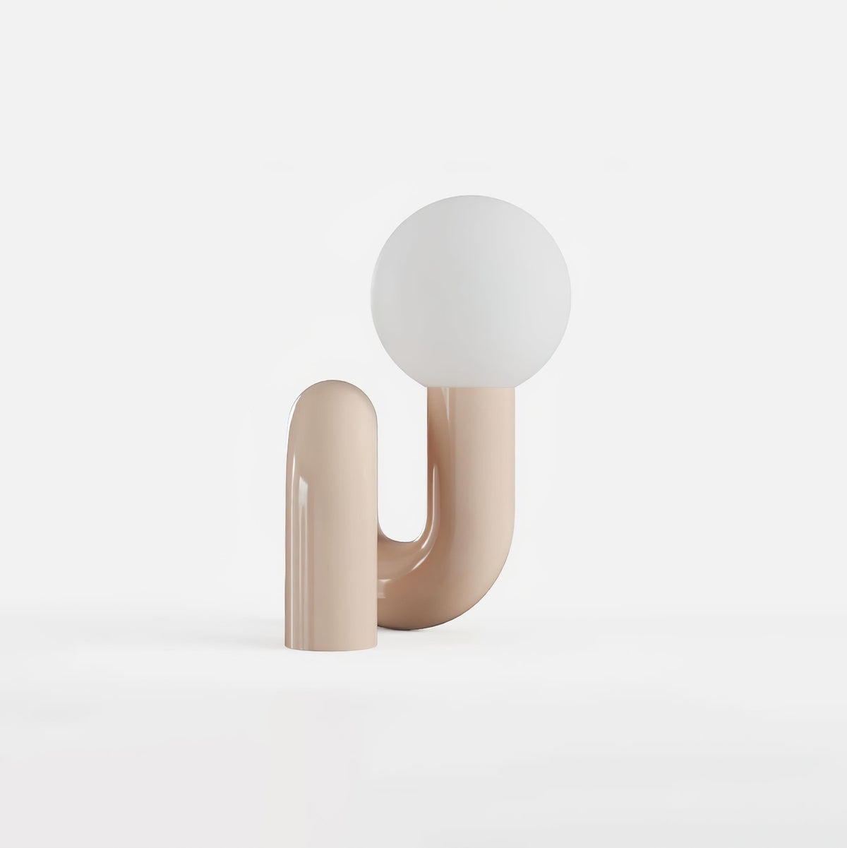 Playful N Shape Table Lamp - view 53
