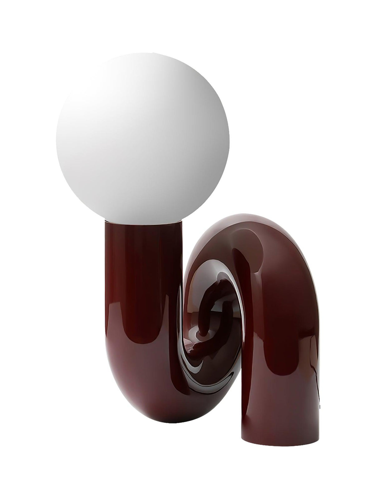 Playful N Shape Table Lamp - view 19